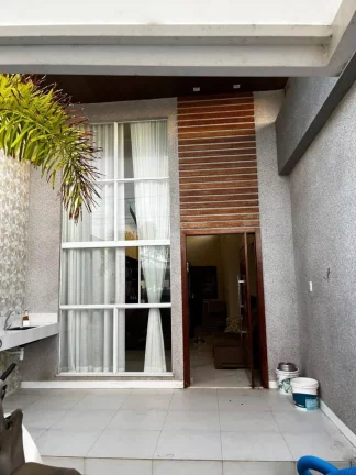 Imagem Casa no Loteamento Luar da Barra 1 - Confira os Detalhes e Agende uma Visita!