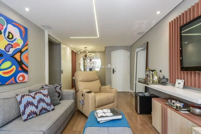 Imagem Apartamento à venda Moema São Paulo
