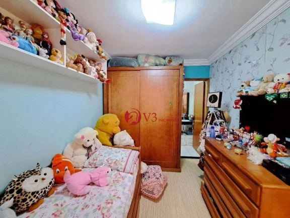Imagem Sobrado a venda na Vila Matilde 3 Dormitórios sendo 3 Suítes, 5 Vagas, 180 m