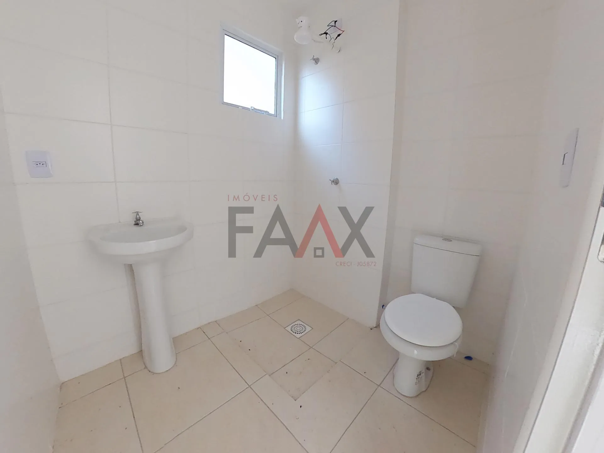 Imagem Casa à Venda no Condomínio fechado Porto Real em Guarapuava