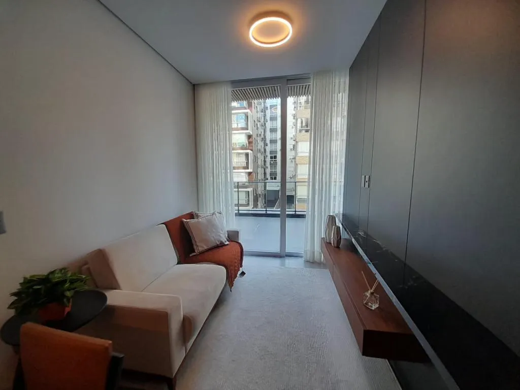 Imagem Apartamento 2 Dormitórios - Bairro Navegantes