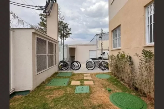 Imagem PLANO ... ESTAÇÃO SANTO AMARO - Apto 32m² (Unidade de Revenda), ao lado da estação Santo Amaro!