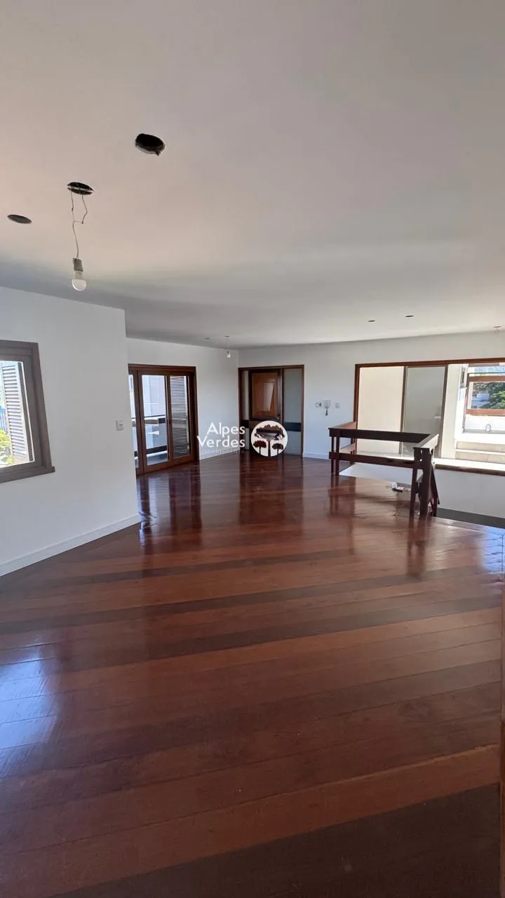 Imagem Apartamento à Venda em Vila Nova, Novo Hamburgo - RS