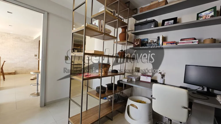 Imagem Apartamento em Santos, bairro Ponta da Praia