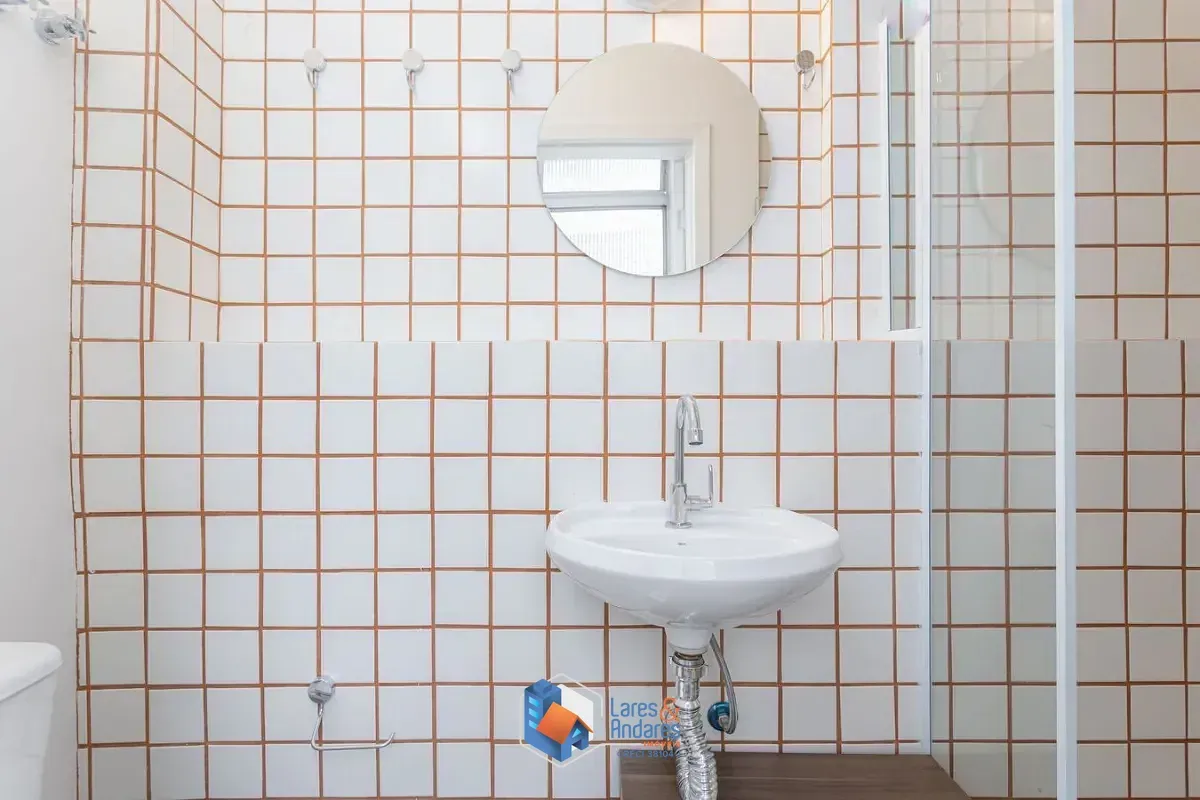 Imagem Apartamento para venda em Bela Vista com 4 quartos, sendo 1 suíte, 114m²