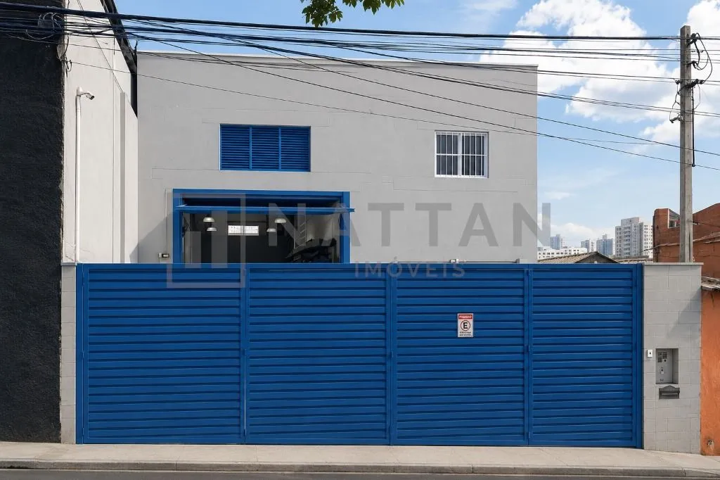 Imagem Galpão à venda, 280 m² por R$ 2.000.000,00 - Vila Carrão - São Paulo/SP