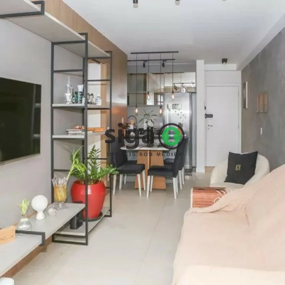 Foto do imóvel Apartamento em Vila Leopoldina com 69m², 2 Dormitórios/ 1 suíte