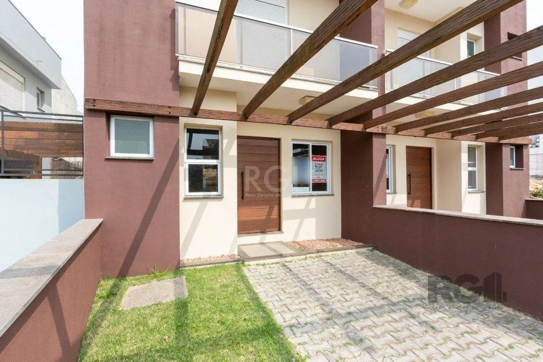 Imagem Casa para Venda - 178m², 3 dormitórios, sendo 1 suites, 2 vagas - Aberta dos Morros