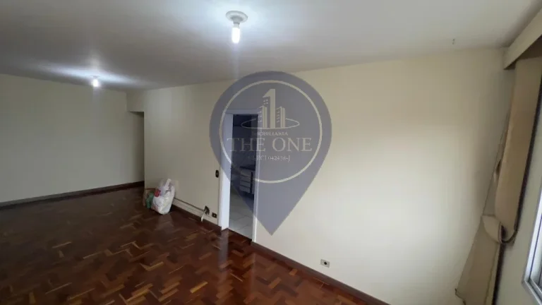 Imagem Apartamento à venda em São Paulo-SP, Vila Guarani (z Sul) com 3 quartos, 1 suíte e 2 vagas de garagem!