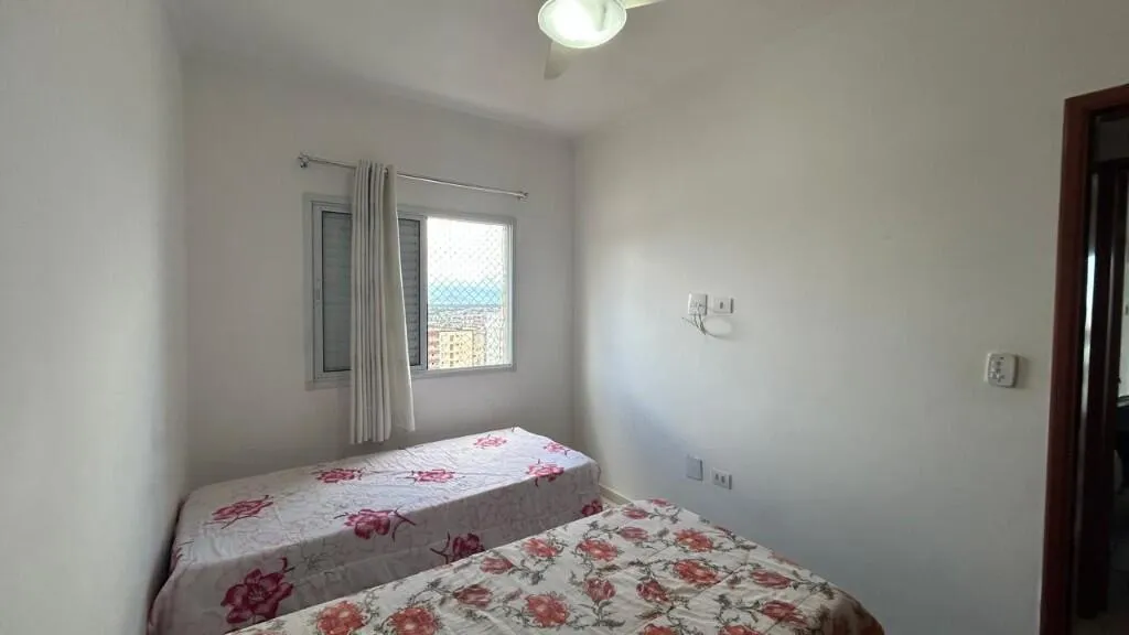 Imagem APARTAMENTO COM 92,00 m² - TUPI - PRAIA GRANDE SP