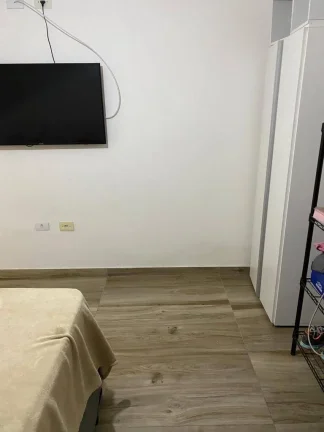 Imagem Apartamento sem Condomínio 55 m² 2 Dormitórios 1 Vaga de Garagem