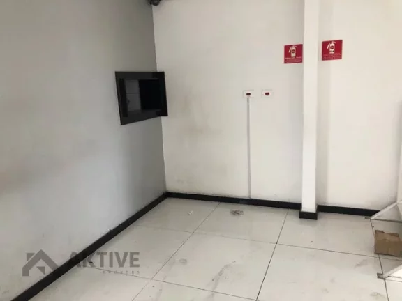 Imagem Ponto Comercial em Alphaville - Barueri, SP
