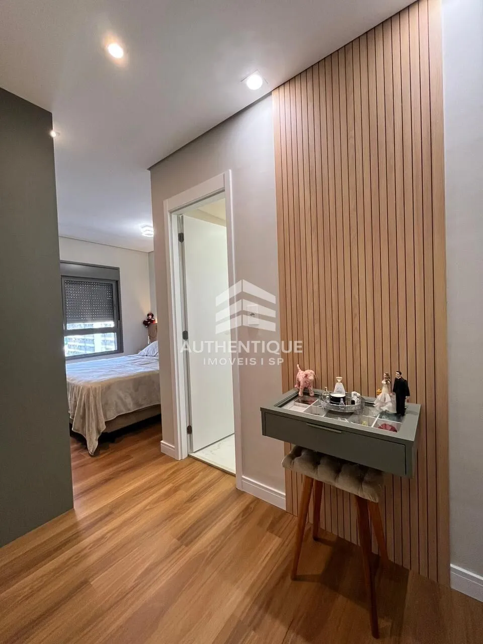 Imagem VERDANA JARDIM PRUDENCIA - Apartamento no bairro Jardim Prudência à venda