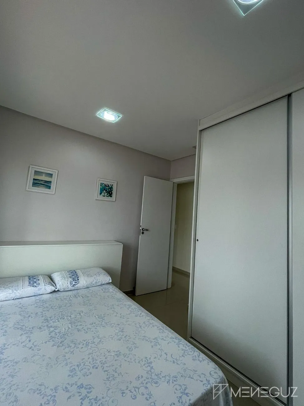 Imagem Apartamento Guarapari venda, na Praia do Morro, em Guarapari com lazer completo na cobertura