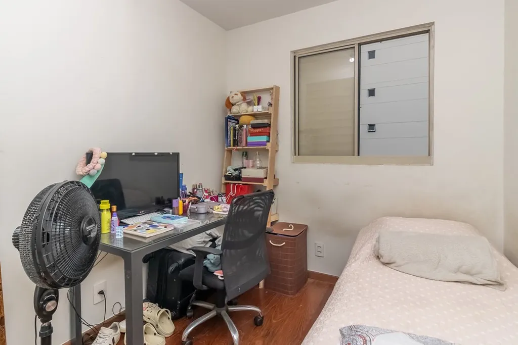 Imagem Apartamento à venda em São Paulo, Ipiranga, com 3 quartos, 66m2