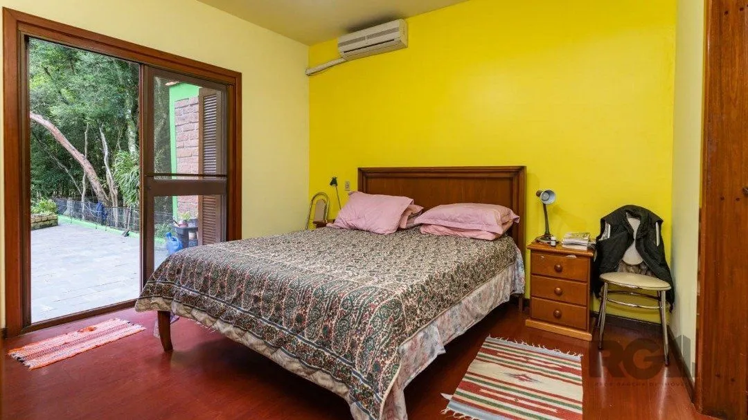 Imagem Casa em Cascata