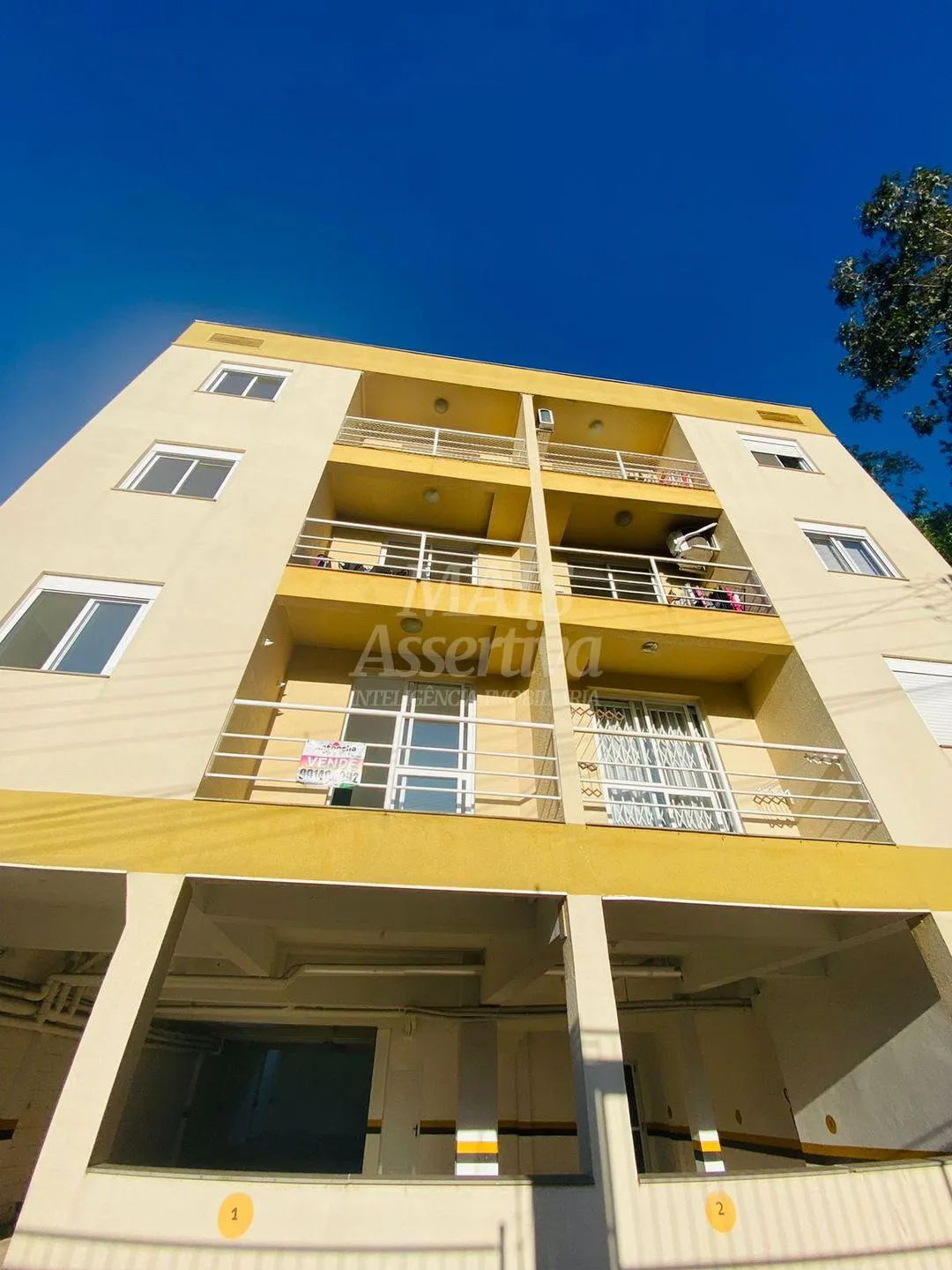 Imagem Ótimo apartamento a venda 02 dormitórios em Caxias do Sul