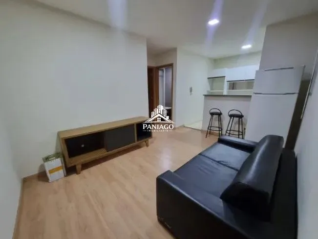 Imagem APARTAMENTO MOBILIADO - CONDOMÍNIO CHAPADA DOS SABIÁS