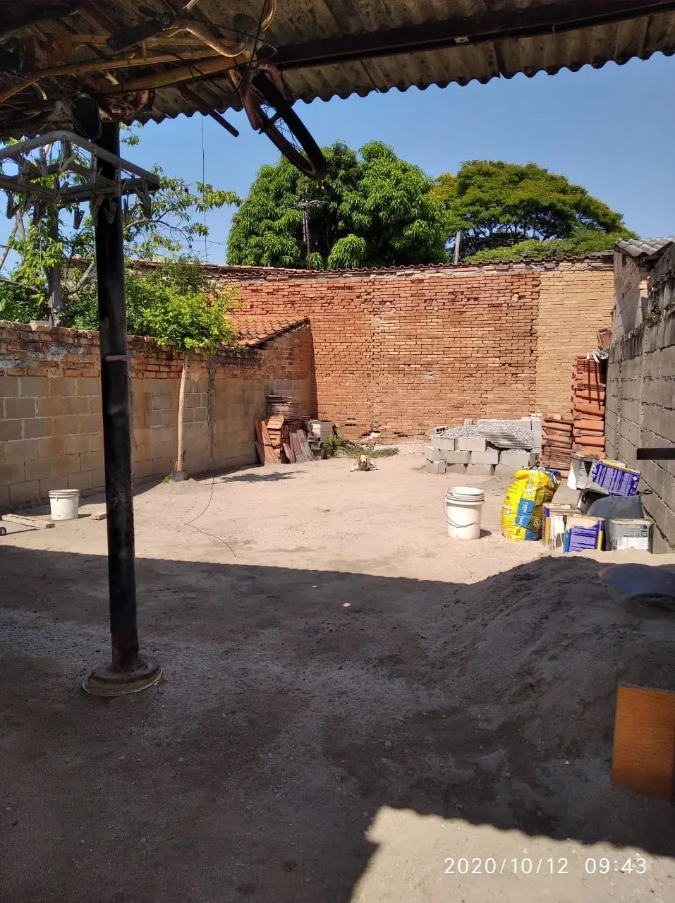 Imagem Casa à venda 2 Quartos, 2 Vagas, 282M², Chácara do Visconde, Taubaté - SP