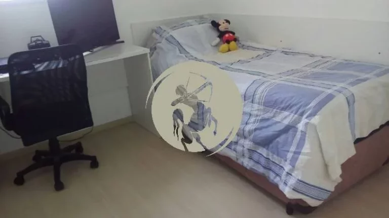 Imagem Apartamento a venda no Gonzaga em Santos com localização privilegiada