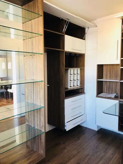 Imagem Apartamento com 2 Quartos para Alugar, 86 m² em Vila Boa Vista - Barueri