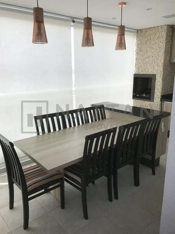 Imagem Cobertura com 4 dormitórios, 218 m² - venda por R$ 2.660.000,00 ou aluguel por R$ 13.600,00/mês - Vila Zilda - São Paulo/SP