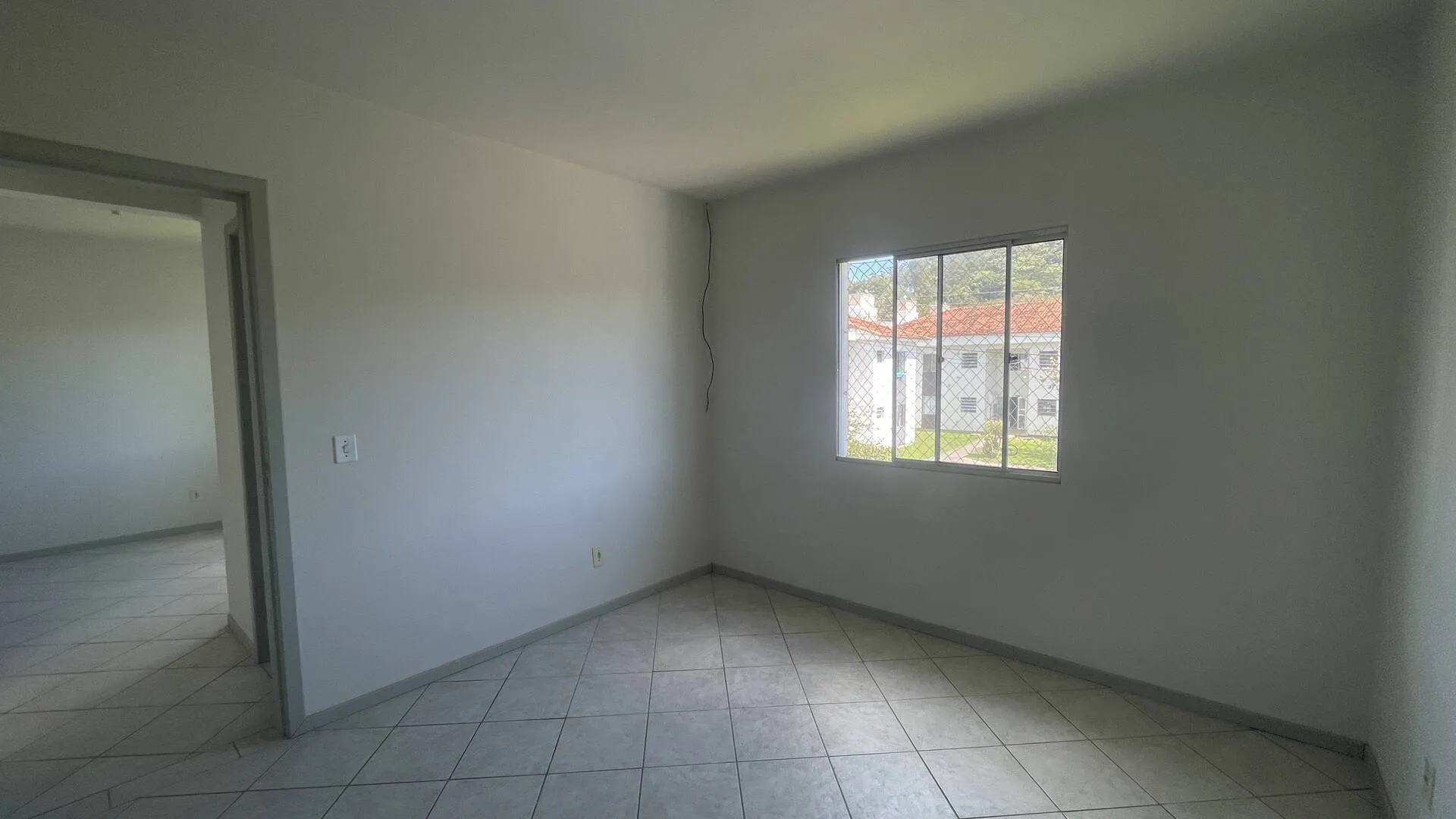Imagem Apartamento 2 dormitórios locação Anual Canasvieras
