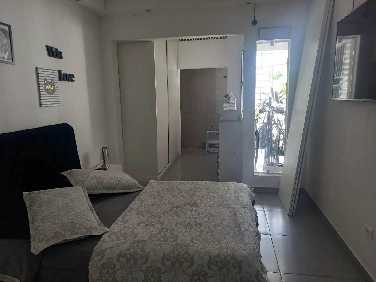 Imagem VENDO OU TROCO LINDA CASA NO BAIRRO CIDADE DUTRA! (ZONA SUL-SP).