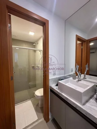 Imagem Seu Paraíso à Beira-Mar: Apartamento Porteira Fechada