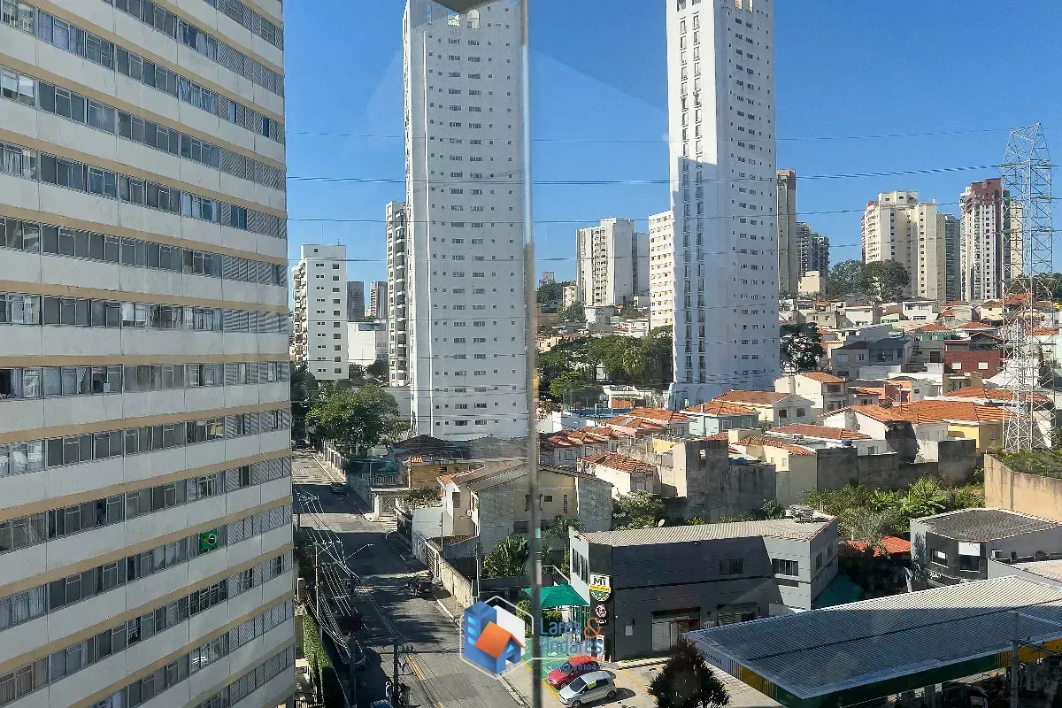 Imagem Apartamento para venda em Mooca com 3 quartos, sendo 3 suítes, 135m²