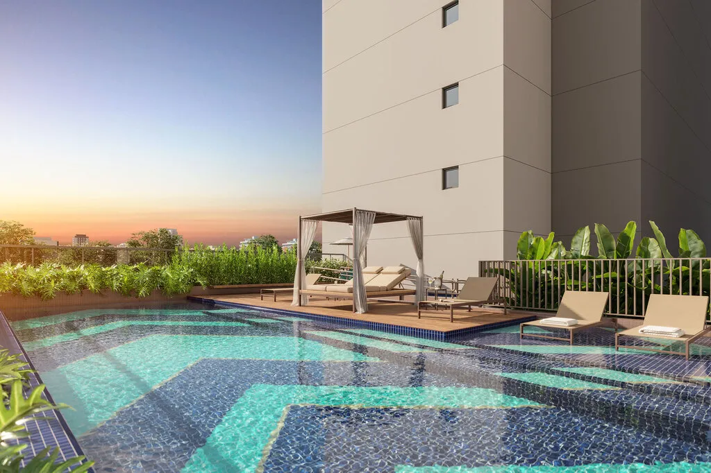 Imagem Led Vila - Residencial - Led Vila - Residencial