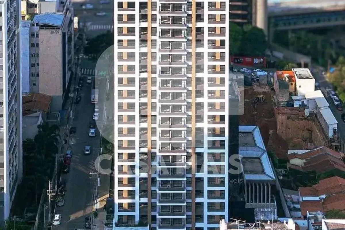 Imagem Apartamento para Locação em São Paulo / SP no bairro Pinheiros