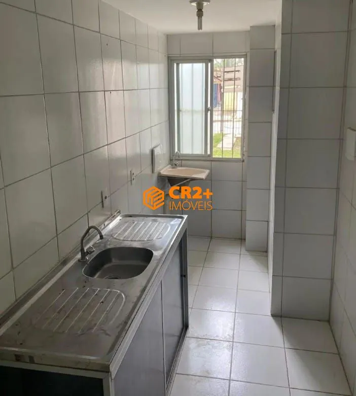 Imagem Vendo lindo apartamento no Terreo 54m² em paulista.