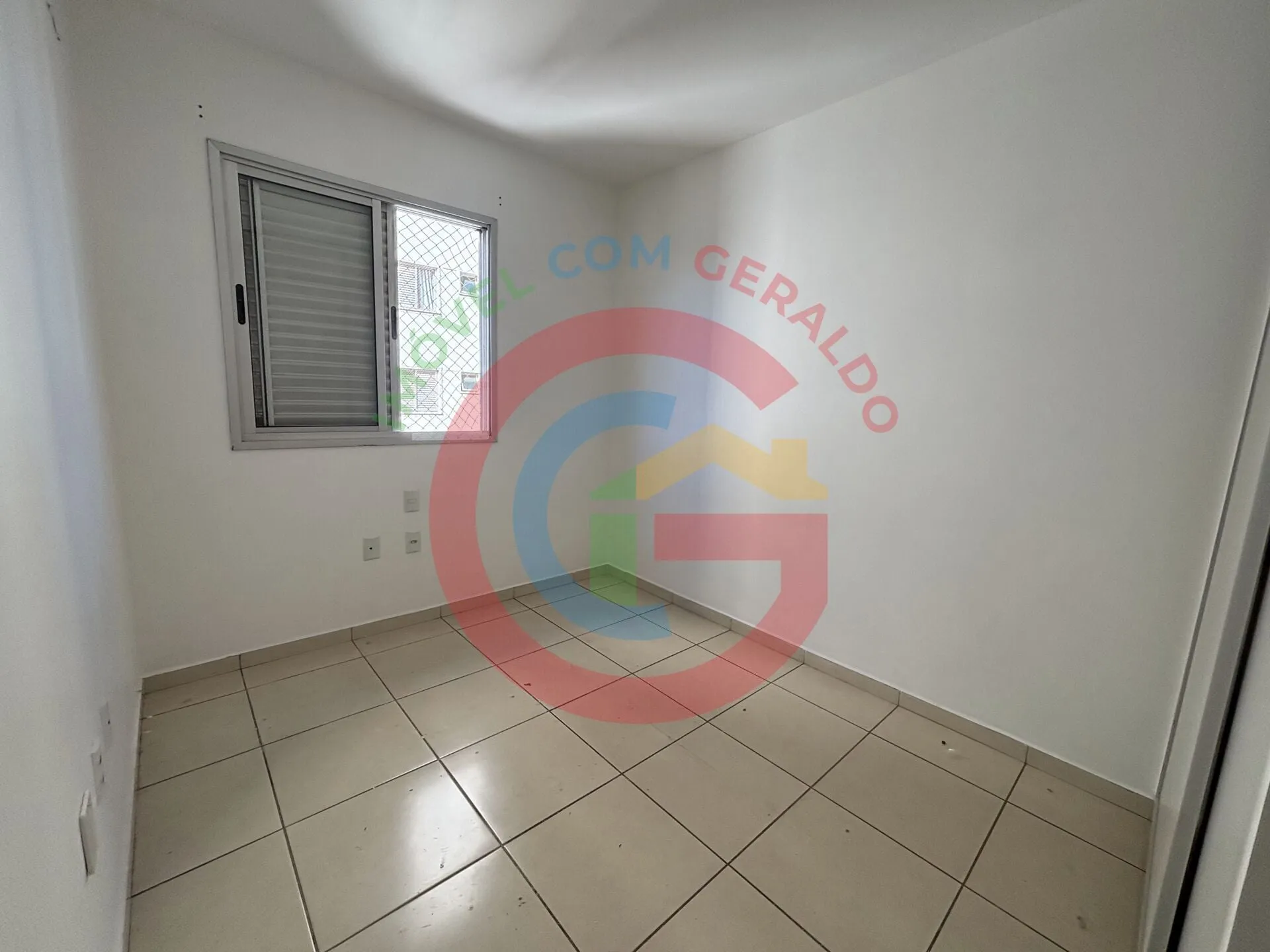 Imagem Apartamento 2Q (1 suíte) Portal das Flores - Negrão de Lima