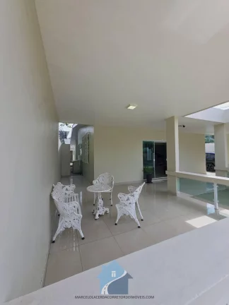 Imagem CASA NO CONDOMÍNIO ORQUÍDEA UIRAPURU - PARQUE 10