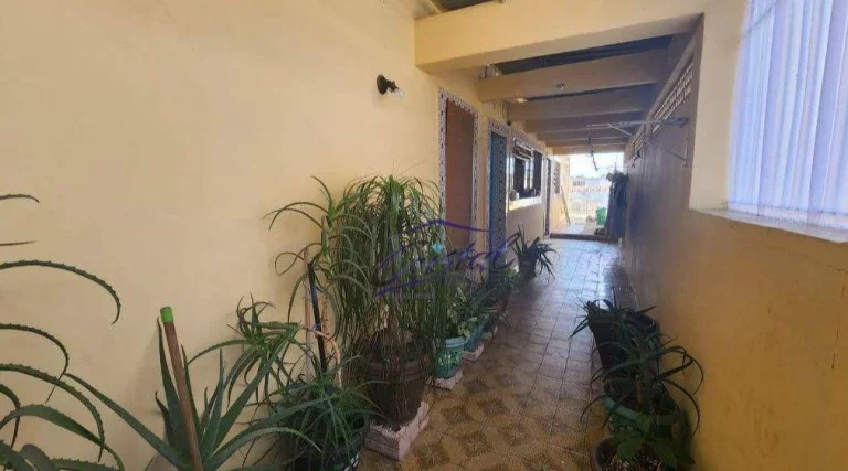Imagem Casa Com 5 dormitórios,4 quartos,6vagas para carro