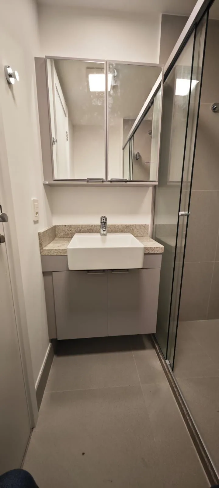 Imagem Loft mobiliado Bairro Rio Branco