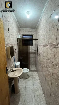 Imagem CASA EXTREMAMENTE ESPAÇOSA A VENDA EM SÃO VICENTE!!!!