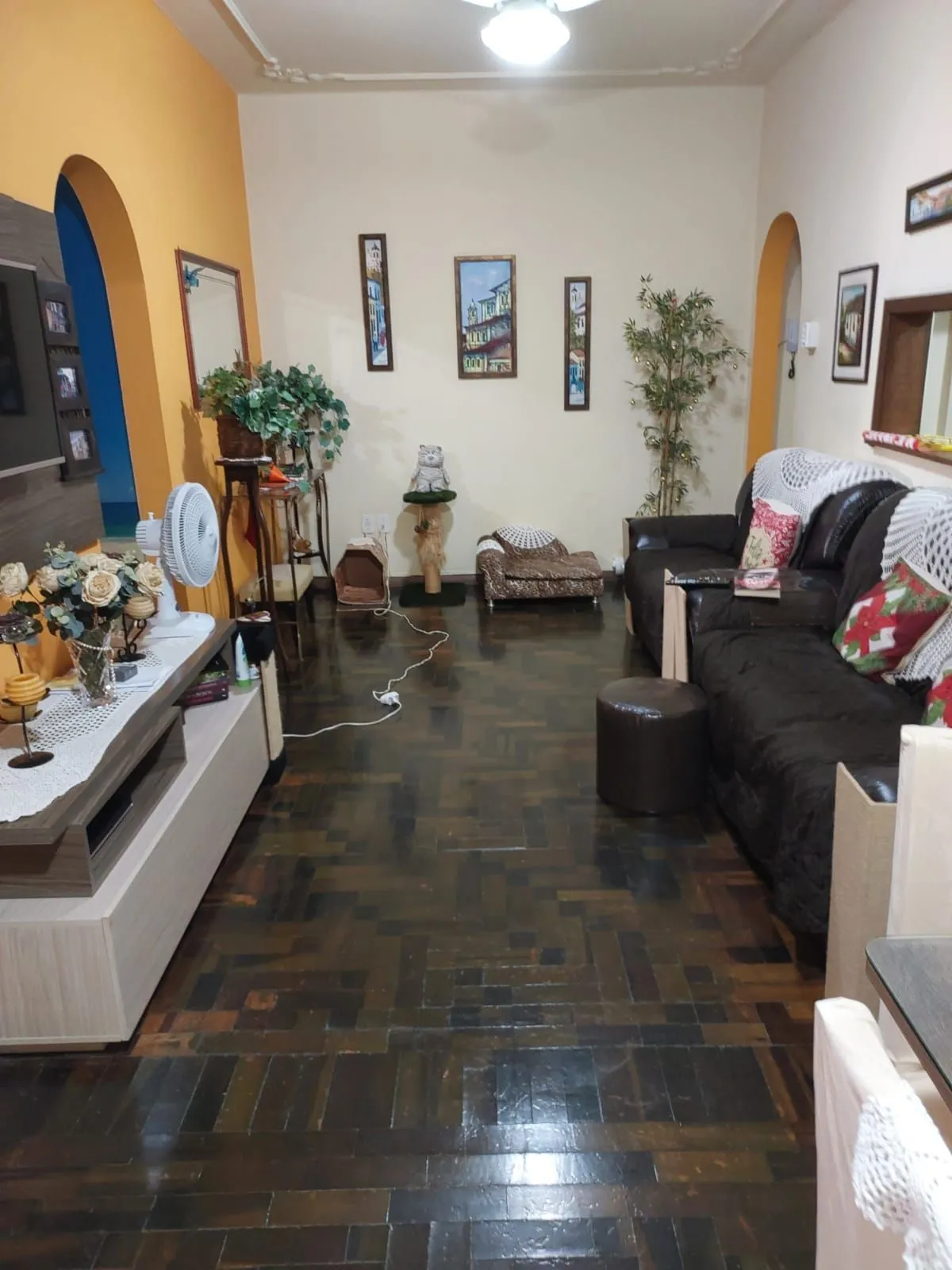 Imagem Apartamento em Floresta