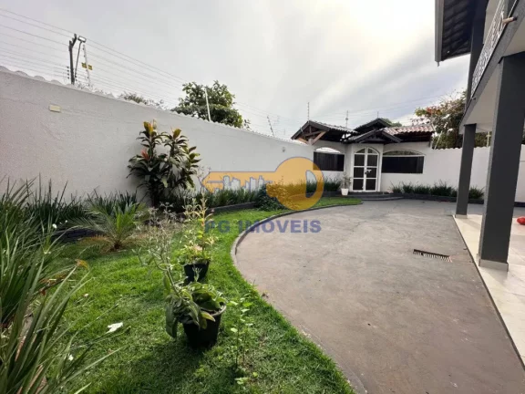 Imagem EXCELENTE RESIDENCIA 4 DORMITÓRIOS EM LONDRINA / PR