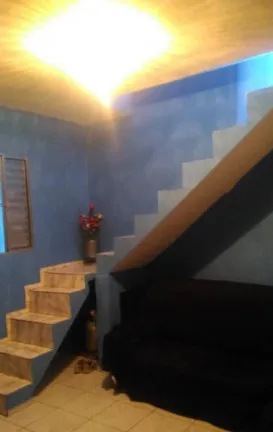 Imagem Sobrado com 1 Quarto à Venda, 40 m² em Jardim Peri - São Paulo
