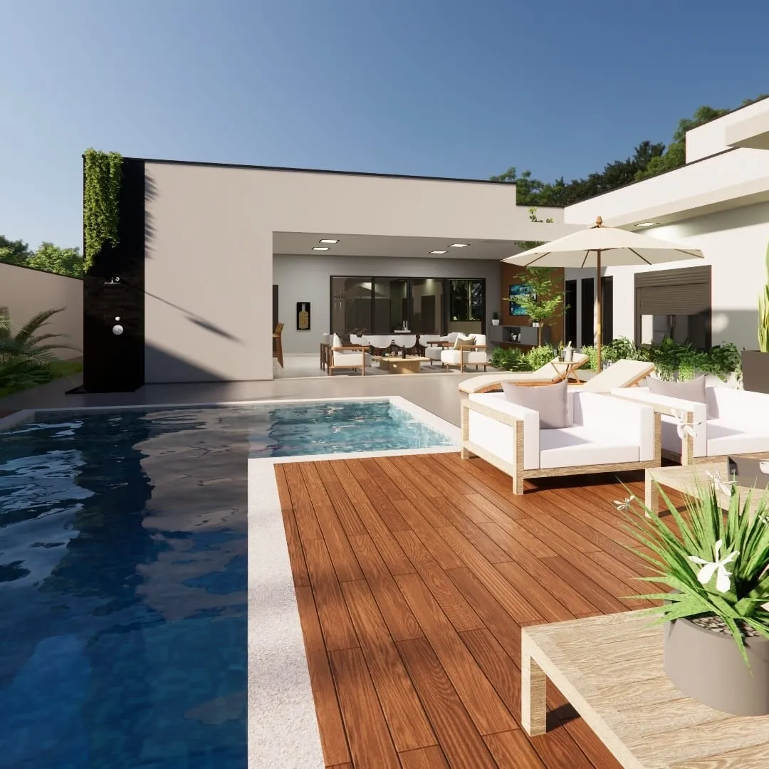 Imagem Encontre o Seu Refúgio dos Sonhos: Imóveis Exclusivos com Estilo, Conforto e Lazer na Palacete Imobiliária!