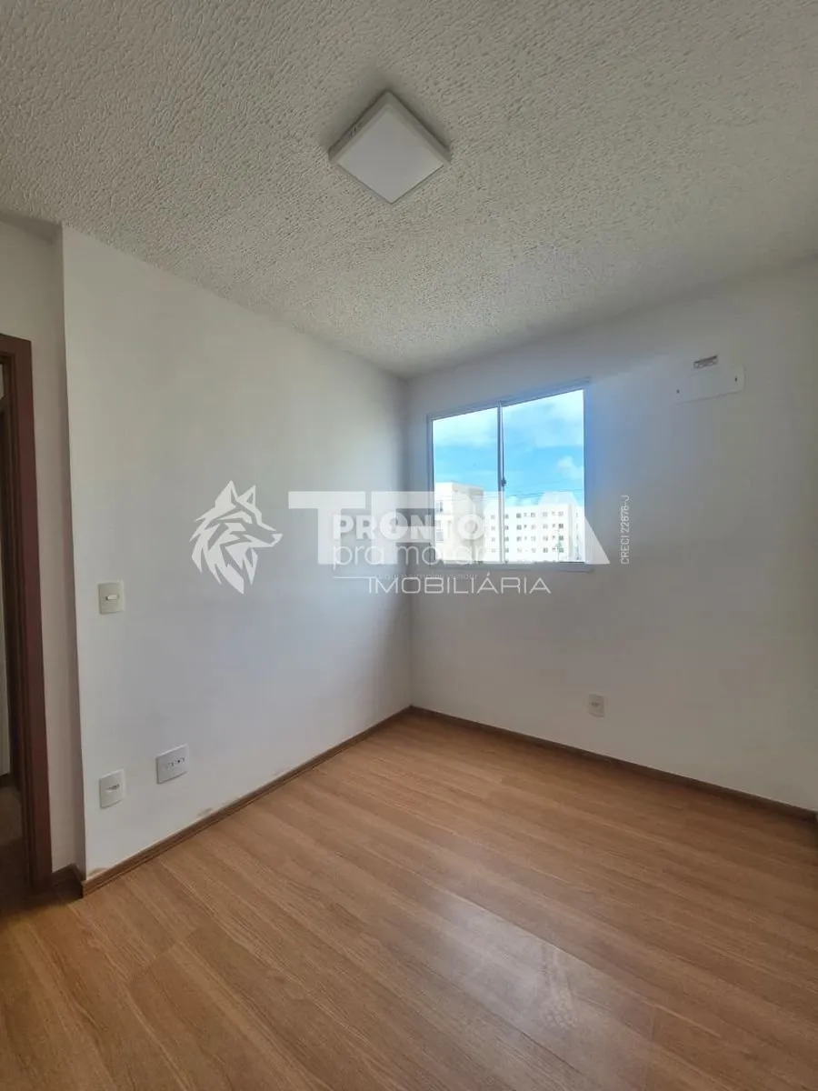 Imagem Apartamento à venda em Barra de Jangada | 40,28 m² | 2 quartos e lazer completo
