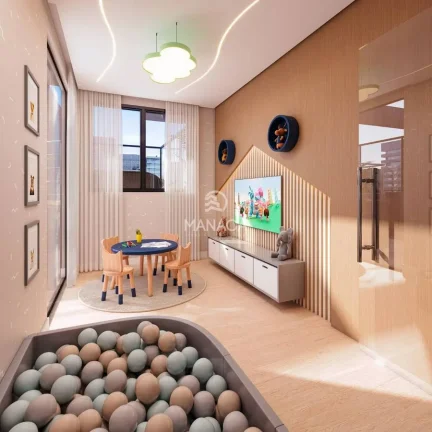 Imagem Brisa Residence Perto do mar tem Brisa!
