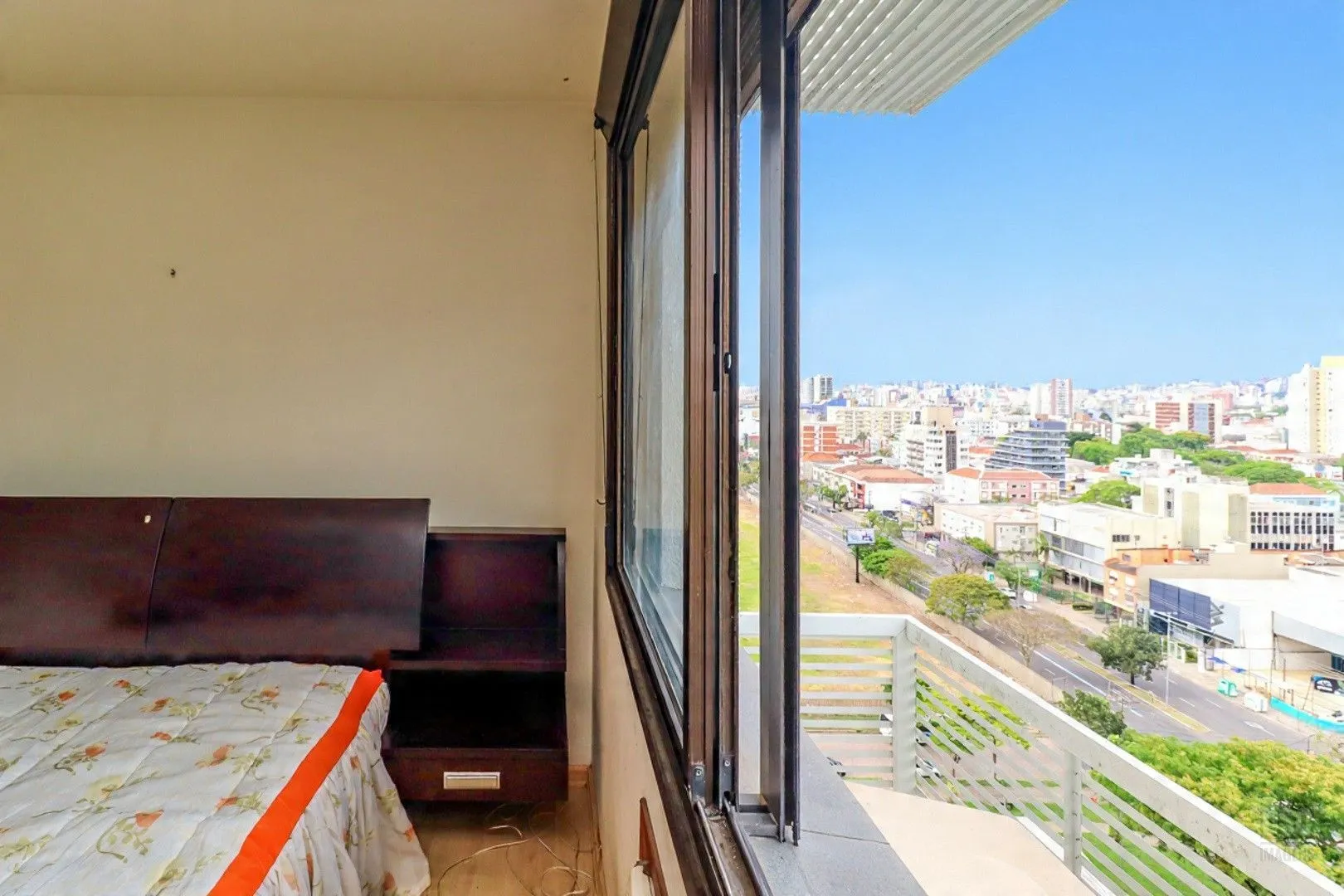 Imagem Apartamento em Praia de Belas