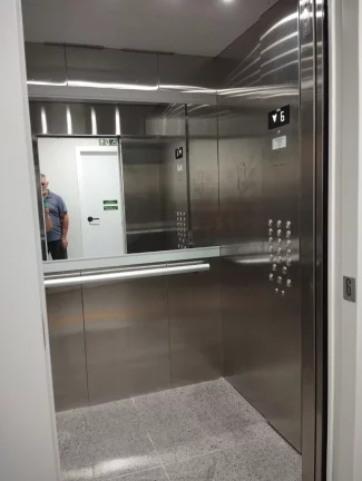 Imagem VIBRA IMIRIM - APTO 2 DORMS NO 6° ANDAR COM VISTA LIVRE E LAZER COMPLETO NO CORAÇÃO DA ZONA NORTE!