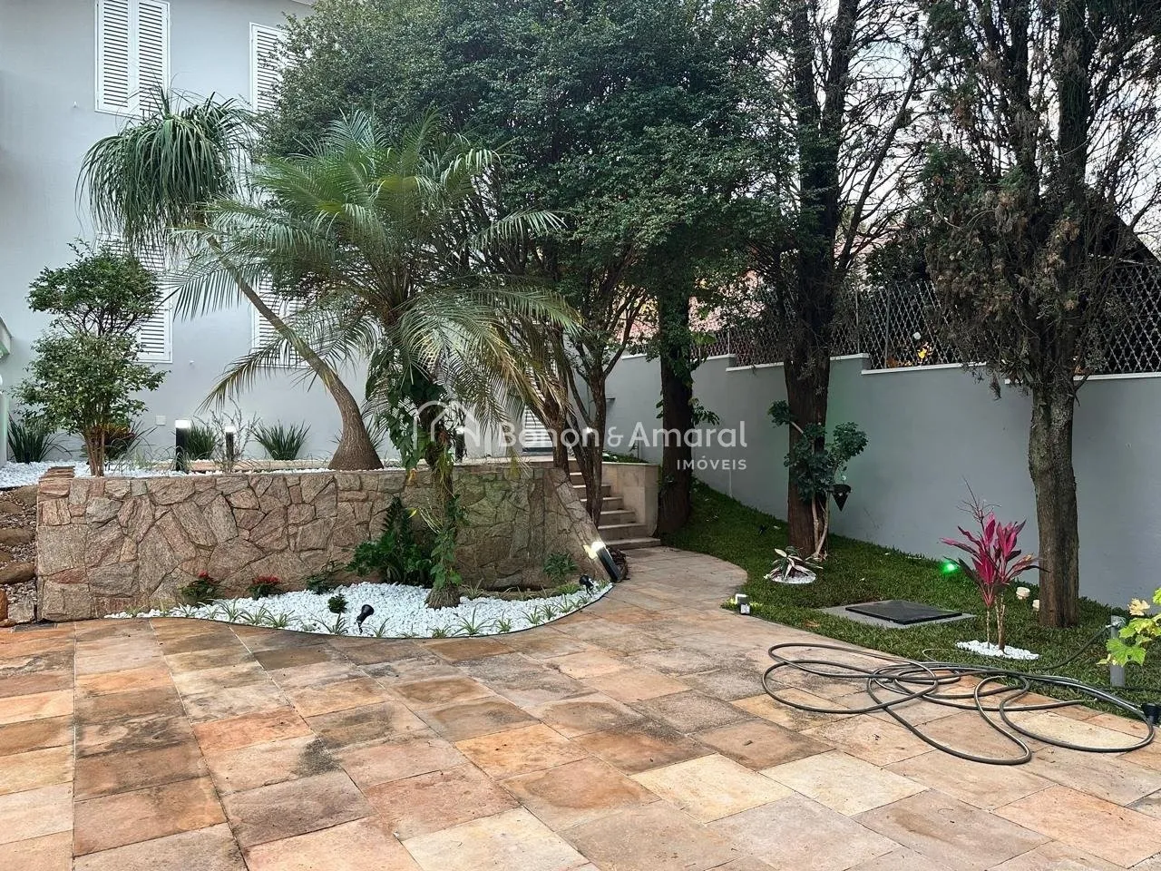 Imagem Casa à Venda no Chácara Primavera - Campinas/SP