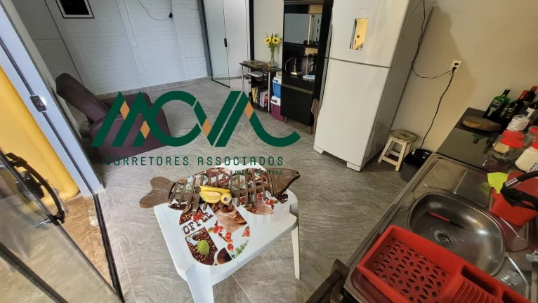 Imagem Casa no balneário Cambiju em Itapoá SC