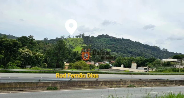 Imagem Área à venda, 291169 m² por R$ 23.000.000 - Portão - Atibaia/SP