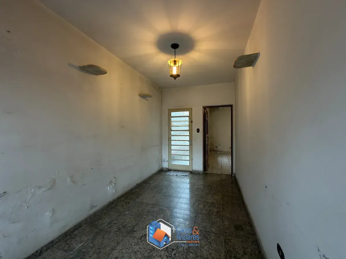 Imagem Casa para venda em Saúde com 3 quartos, 134m²